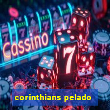 corinthians pelado